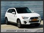 Mitsubishi ASX 1.6 Cleartec Intense+ Subwoofer Trekhaak Cam