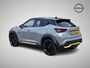 Nissan Juke 1.0 DIG-T Kiiro | Trekhaak | Navigatie | Camera | 19'' Velgen | Stoelverwarming | Apple Carplay/Android Auto | LED Koplampen | Rijklaarprijs!