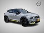 Nissan Juke 1.0 DIG-T Kiiro | Trekhaak | Navigatie | Camera | 19'' Velgen | Stoelverwarming | Apple Carplay/Android Auto | LED Koplampen | Rijklaarprijs!