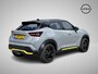 Nissan Juke 1.0 DIG-T Kiiro | Trekhaak | Navigatie | Camera | 19'' Velgen | Stoelverwarming | Apple Carplay/Android Auto | LED Koplampen | Rijklaarprijs!