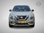 Nissan Juke 1.0 DIG-T Kiiro | Trekhaak | Navigatie | Camera | 19'' Velgen | Stoelverwarming | Apple Carplay/Android Auto | LED Koplampen | Rijklaarprijs!