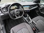 Audi A1 Sportback 40TFSI 200PK Edition #1 Black optic M-LED Navi Adapt.Demp Audi-Sound ACC Lane-Assist