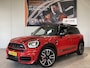 MINI Countryman Mini 2.0 John Cooper Works ALL4 Chili