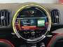 MINI Countryman Mini 2.0 John Cooper Works ALL4 Chili