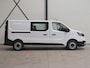 Renault Trafic 2.0 Blue dCi 150PK T30 L2H1 Advance Dubbele Cabine Airco Bluetooth Camera Cruise PDC Trekhaak