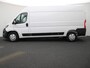 Fiat e-Ducato 3.5T L3H2 79 kWh | Navi | Cam | ECC | PDC | Zijschuifdeur |