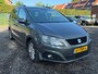 SEAT Alhambra 1.4 TSI STYLE 150PK 7-Pers Navi Pano Stoelverw EXPORT!