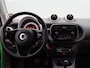 smart Fortwo For-Two Electric drive pure 18 kWh | Lichtmetalen velgen 15" | Airco | ESP | LED dagrijverlichting |