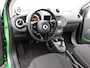 smart Fortwo For-Two Electric drive pure 18 kWh | Lichtmetalen velgen 15" | Airco | ESP | LED dagrijverlichting |