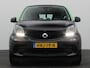 smart Fortwo For-Two Electric drive pure 18 kWh | Lichtmetalen velgen 15" | Airco | ESP | LED dagrijverlichting |