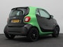 smart Fortwo For-Two Electric drive pure 18 kWh | Lichtmetalen velgen 15" | Airco | ESP | LED dagrijverlichting |