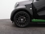 smart Fortwo For-Two Electric drive pure 18 kWh | Lichtmetalen velgen 15" | Airco | ESP | LED dagrijverlichting |