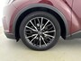 Toyota C-HR 1.8 Hybrid Dynamic | Navigatie | Lichtmetalen Velgen | Metaallak |