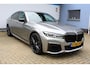 BMW 7-Serie 745e High Executive M-sport | Incl. 12 maanden Garantie | Carbon core | Head-up Display | Stoelverwarming & ventilatie | Elektrisch verstelbare stoelen met memory | Adaptive cruise | Achteruitrijcamera | Harman/Kardon Audiosysteem | Keyless GO | Luchtvering | Apple CarPlay/Android Auto | Navigatie | Elektrische kofferklep | Draadloze telefoonlader | Dodehoek sensoren |