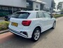 Audi Q2 30 TFSI 110pk S Edition / S-Line Exterieur & Interieur / LED / Virtual Cockpit / Navigatie / Parkeersensoren Achter / 17" LMV