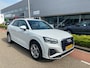 Audi Q2 30 TFSI 110pk S Edition / S-Line Exterieur & Interieur / LED / Virtual Cockpit / Navigatie / Parkeersensoren Achter / 17" LMV