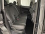 Volkswagen Caddy 1.5 TSI 5p Style Led Koplampen Leer Alcantara ACC Dakrails  17 Inch