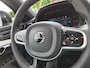 Volvo XC90 T8 Ultra Dark | Navy Herringbone Weave textiel bekleding | Pano | HarmanKardon | 22" | BLIS |