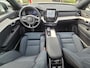 Volvo XC90 T8 Ultra Dark | Navy Herringbone Weave textiel bekleding | Pano | HarmanKardon | 22" | BLIS |