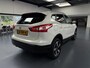 Nissan Qashqai 1.2 Connect Edition |360 cam|Pano