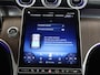 Mercedes-Benz GLC 300e 4MATIC AMG Line | Burmester | Panoramadak | Trekhaak | Memory | Keyless |  Night pakket |