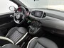Fiat 500 1.0 Hybrid Rockstar Sport | Leder | Beats Audio | Navigatie | Climate Control