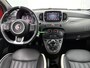Fiat 500 1.0 Hybrid Rockstar Sport | Leder | Beats Audio | Navigatie | Climate Control