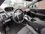 Toyota bZ4X PREMIUM 71 KWH 360° CAMERA LEDER STOEL/STUURVERW STOELVENTILATIE JBL-AUDIO EL-ACHTERKLEP WARMTEPOMP 3-FASE LADEN 150 kW 20'' LM-VELGEN