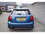 MINI One Mini 1.5 Business Edition Half Leder/Stof Sportst Navi LED Kopl Apple Carplay Clima Cruise PDC LMV DAB ENZ NL Auto.