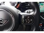 MINI One Mini 1.5 Business Edition Half Leder/Stof Sportst Navi LED Kopl Apple Carplay Clima Cruise PDC LMV DAB ENZ NL Auto.