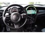 MINI One Mini 1.5 Business Edition Half Leder/Stof Sportst Navi LED Kopl Apple Carplay Clima Cruise PDC LMV DAB ENZ NL Auto.