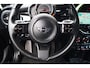 MINI One Mini 1.5 Business Edition Half Leder/Stof Sportst Navi LED Kopl Apple Carplay Clima Cruise PDC LMV DAB ENZ NL Auto.
