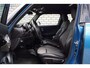 MINI One Mini 1.5 Business Edition Half Leder/Stof Sportst Navi LED Kopl Apple Carplay Clima Cruise PDC LMV DAB ENZ NL Auto.