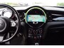 MINI One Mini 1.5 Business Edition Half Leder/Stof Sportst Navi LED Kopl Apple Carplay Clima Cruise PDC LMV DAB ENZ NL Auto.