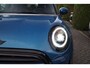 MINI One Mini 1.5 Business Edition Half Leder/Stof Sportst Navi LED Kopl Apple Carplay Clima Cruise PDC LMV DAB ENZ NL Auto.