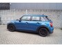 MINI One Mini 1.5 Business Edition Half Leder/Stof Sportst Navi LED Kopl Apple Carplay Clima Cruise PDC LMV DAB ENZ NL Auto.