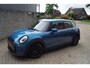 MINI One Mini 1.5 Business Edition Half Leder/Stof Sportst Navi LED Kopl Apple Carplay Clima Cruise PDC LMV DAB ENZ NL Auto.