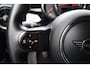 MINI One Mini 1.5 Business Edition Half Leder/Stof Sportst Navi LED Kopl Apple Carplay Clima Cruise PDC LMV DAB ENZ NL Auto.