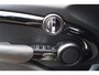 MINI One Mini 1.5 Business Edition Half Leder/Stof Sportst Navi LED Kopl Apple Carplay Clima Cruise PDC LMV DAB ENZ NL Auto.