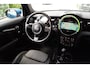 MINI One Mini 1.5 Business Edition Half Leder/Stof Sportst Navi LED Kopl Apple Carplay Clima Cruise PDC LMV DAB ENZ NL Auto.