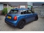 MINI One Mini 1.5 Business Edition Half Leder/Stof Sportst Navi LED Kopl Apple Carplay Clima Cruise PDC LMV DAB ENZ NL Auto.