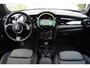 MINI One Mini 1.5 Business Edition Half Leder/Stof Sportst Navi LED Kopl Apple Carplay Clima Cruise PDC LMV DAB ENZ NL Auto.