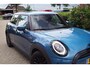 MINI One Mini 1.5 Business Edition Half Leder/Stof Sportst Navi LED Kopl Apple Carplay Clima Cruise PDC LMV DAB ENZ NL Auto.