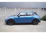 MINI One Mini 1.5 Business Edition Half Leder/Stof Sportst Navi LED Kopl Apple Carplay Clima Cruise PDC LMV DAB ENZ NL Auto.