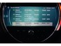 MINI One Mini 1.5 Business Edition Half Leder/Stof Sportst Navi LED Kopl Apple Carplay Clima Cruise PDC LMV DAB ENZ NL Auto.