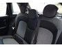 MINI One Mini 1.5 Business Edition Half Leder/Stof Sportst Navi LED Kopl Apple Carplay Clima Cruise PDC LMV DAB ENZ NL Auto.