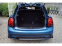 MINI One Mini 1.5 Business Edition Half Leder/Stof Sportst Navi LED Kopl Apple Carplay Clima Cruise PDC LMV DAB ENZ NL Auto.