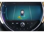MINI One Mini 1.5 Business Edition Half Leder/Stof Sportst Navi LED Kopl Apple Carplay Clima Cruise PDC LMV DAB ENZ NL Auto.