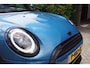 MINI One Mini 1.5 Business Edition Half Leder/Stof Sportst Navi LED Kopl Apple Carplay Clima Cruise PDC LMV DAB ENZ NL Auto.