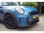 MINI One Mini 1.5 Business Edition Half Leder/Stof Sportst Navi LED Kopl Apple Carplay Clima Cruise PDC LMV DAB ENZ NL Auto.